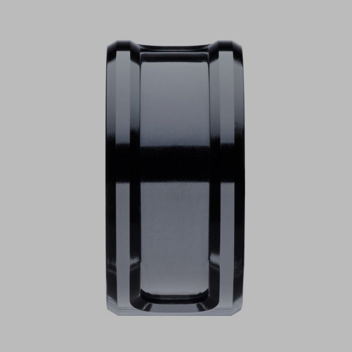 Motogadget mo.switch basic 2 button motorcycle Handlebar Button Black/ Black inlay