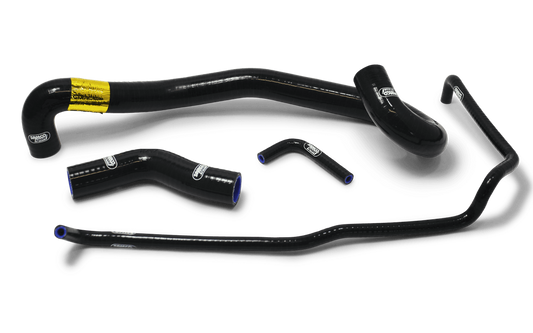 Harley-Davidson Pan America Sportster S RH1250S RA1250 RA1250S Revolution max silicone coolant radiator hoses upgrade by Samco Sport