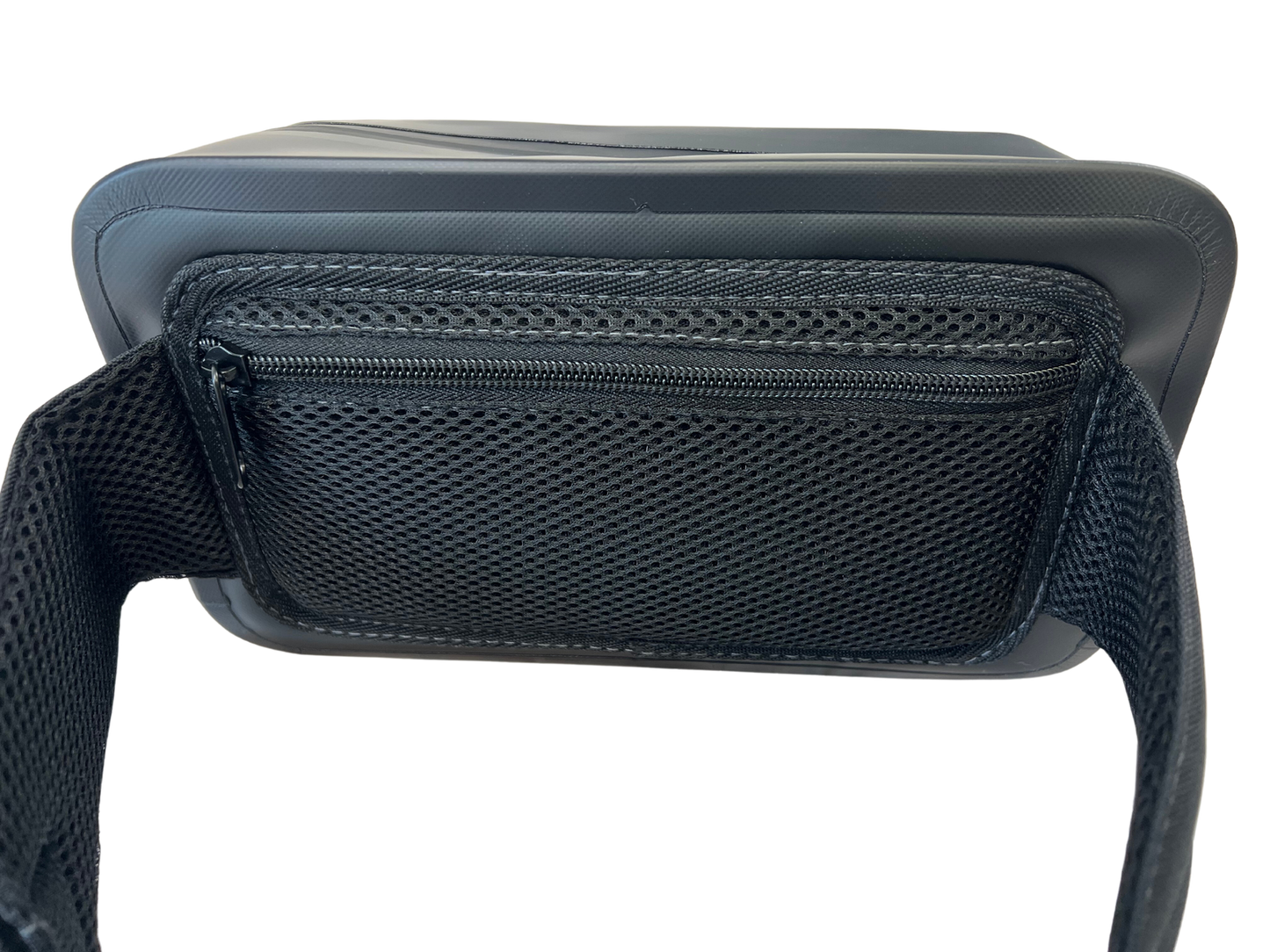 RGD Waterproof Motorcycle Hip Pack - Unisex