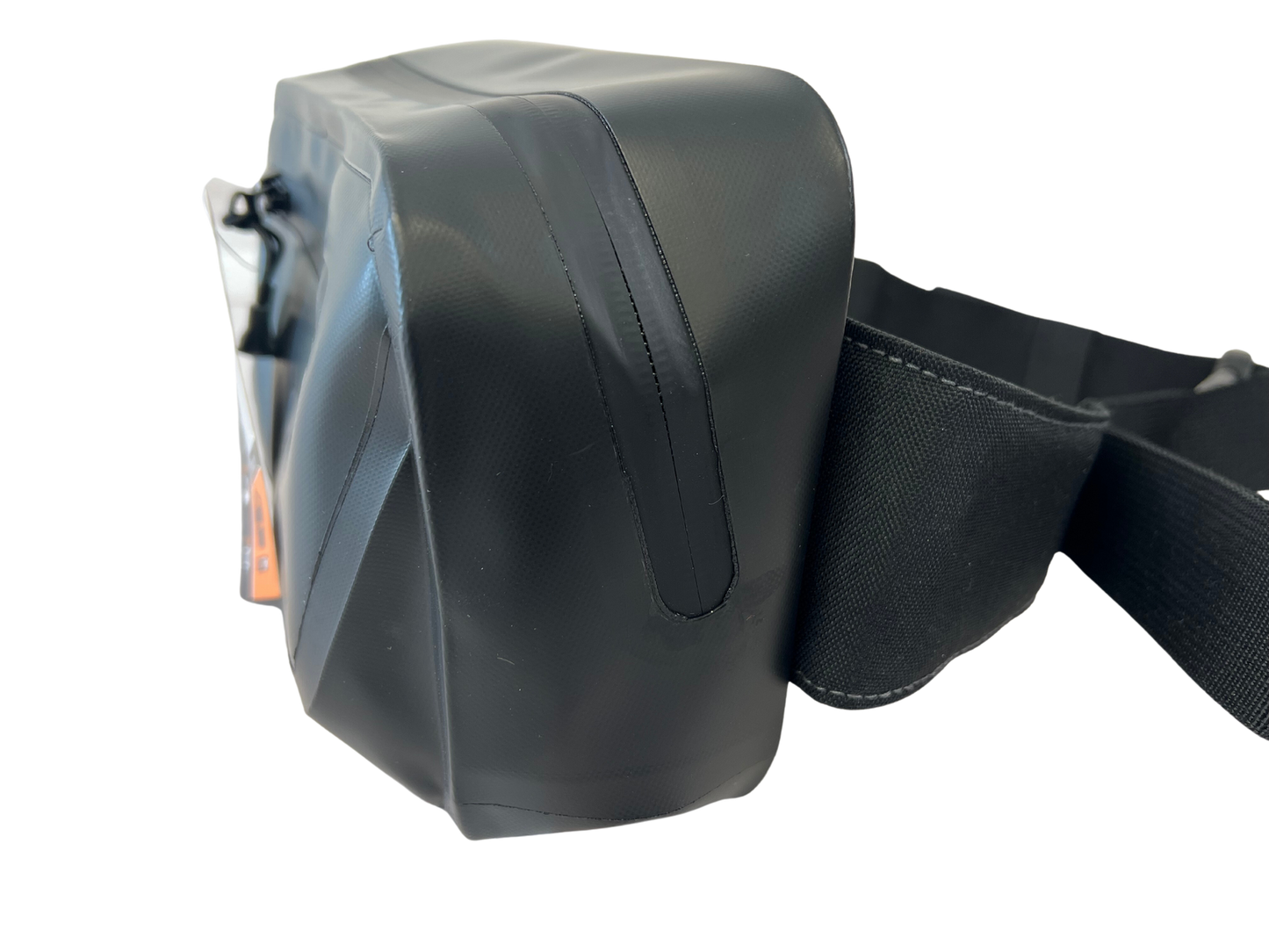 RGD Waterproof Motorcycle Hip Pack - Unisex