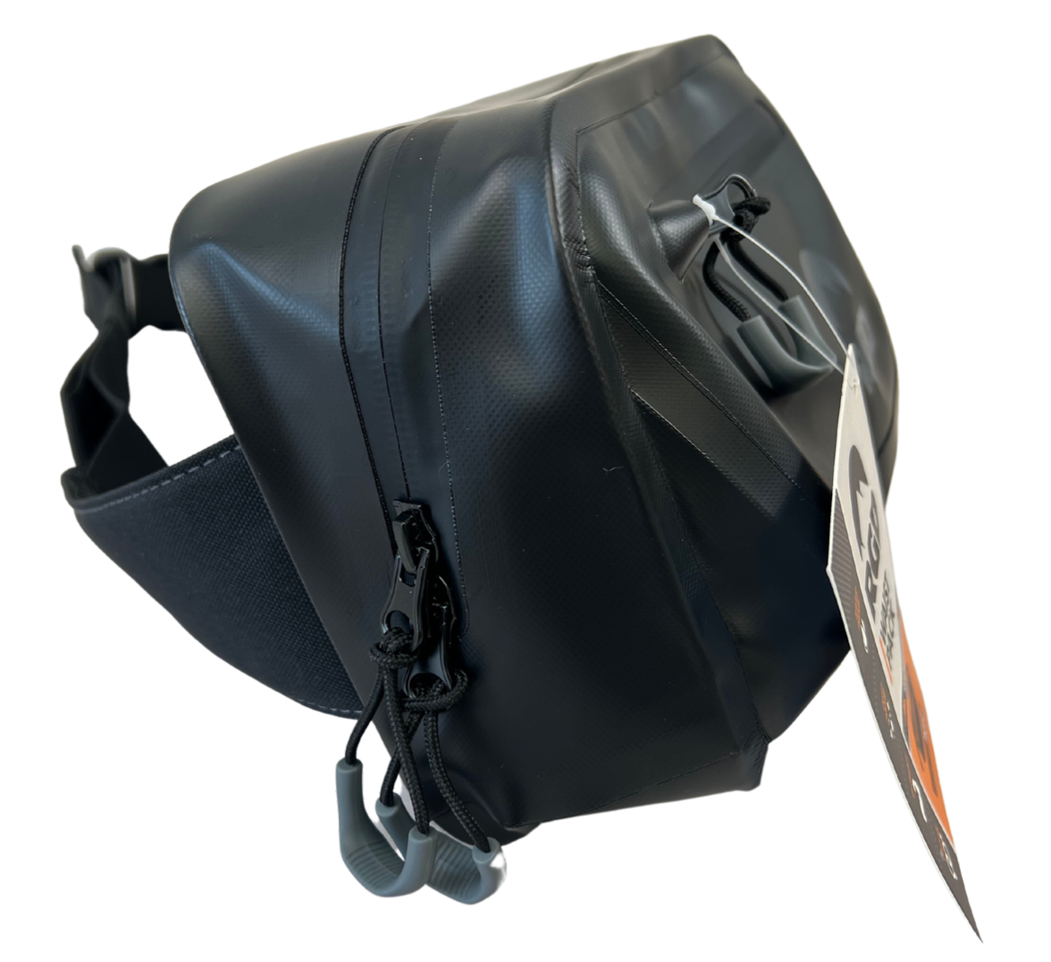 RGD Waterproof Motorcycle Hip Pack - Unisex
