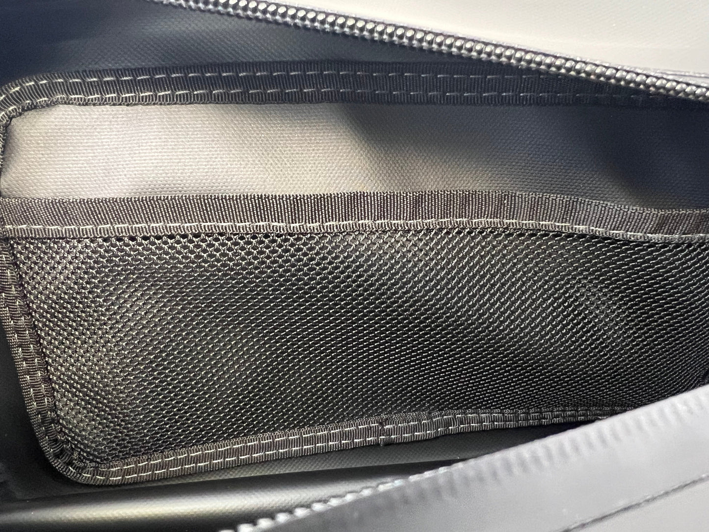 RGD Waterproof Motorcycle Hip Pack - Unisex