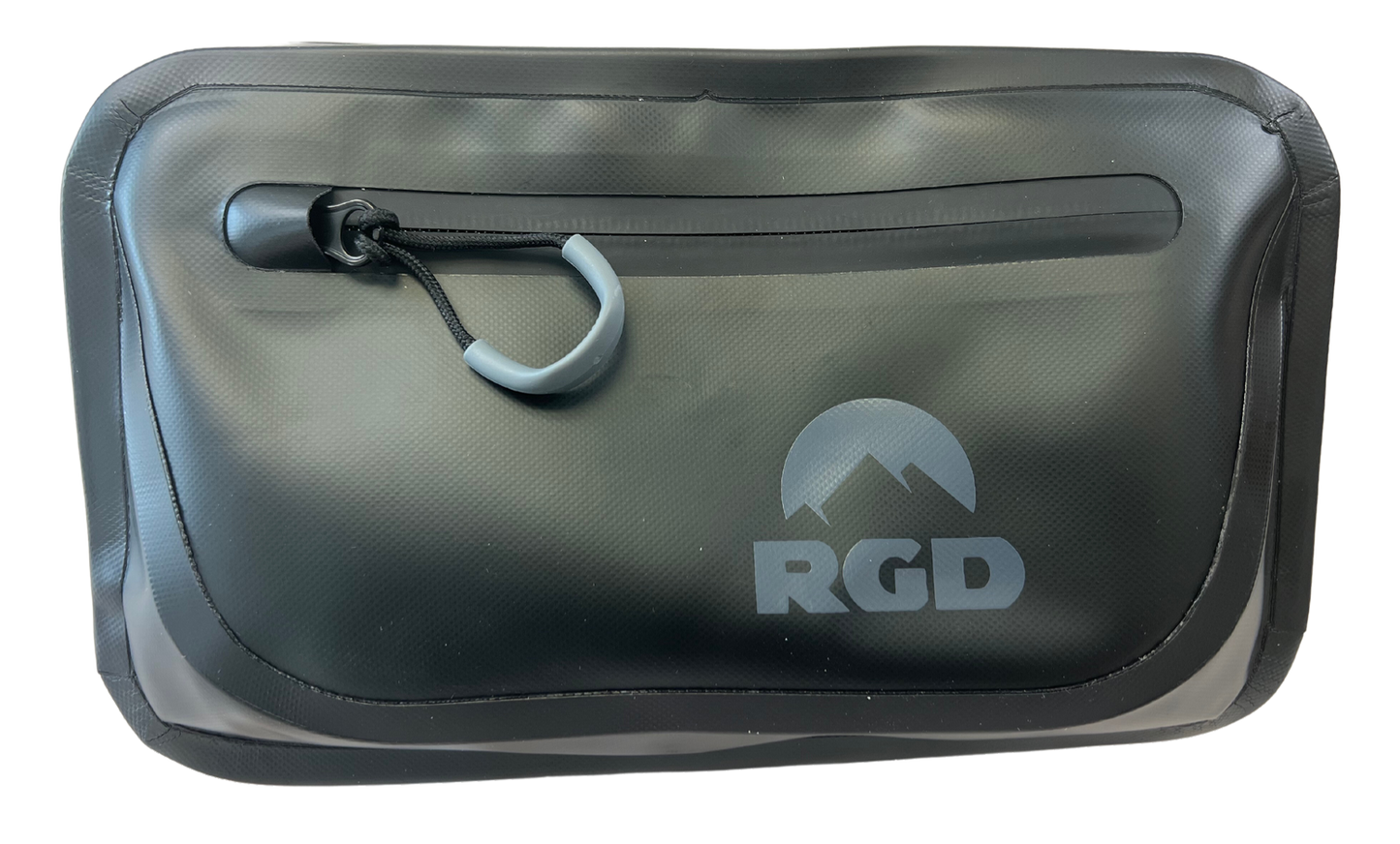 RGD Waterproof Motorcycle Hip Pack - Unisex