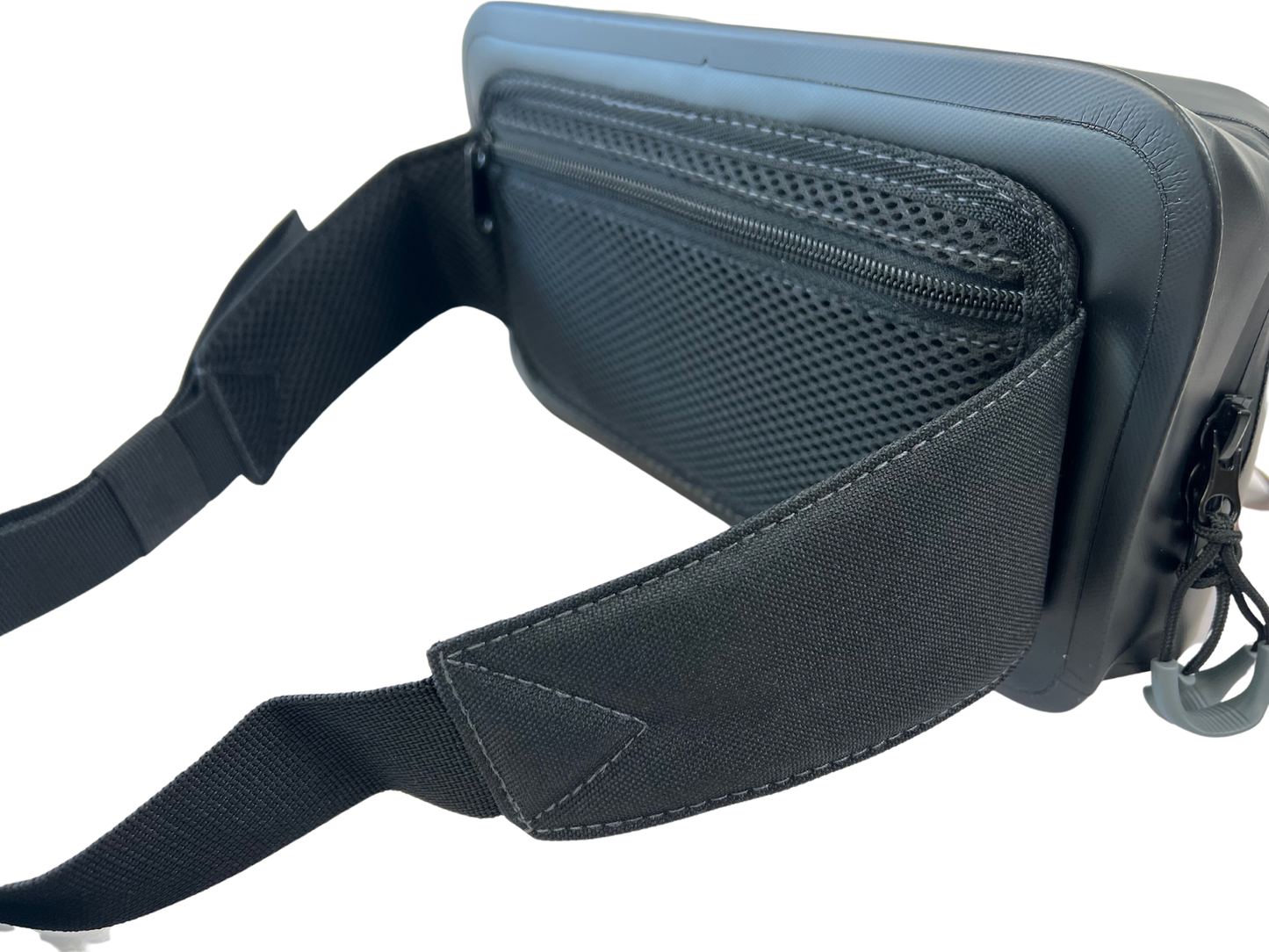 RGD Waterproof Motorcycle Hip Pack - Unisex