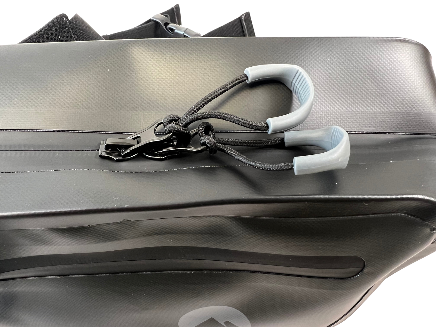 RGD Waterproof Motorcycle Hip Pack - Unisex
