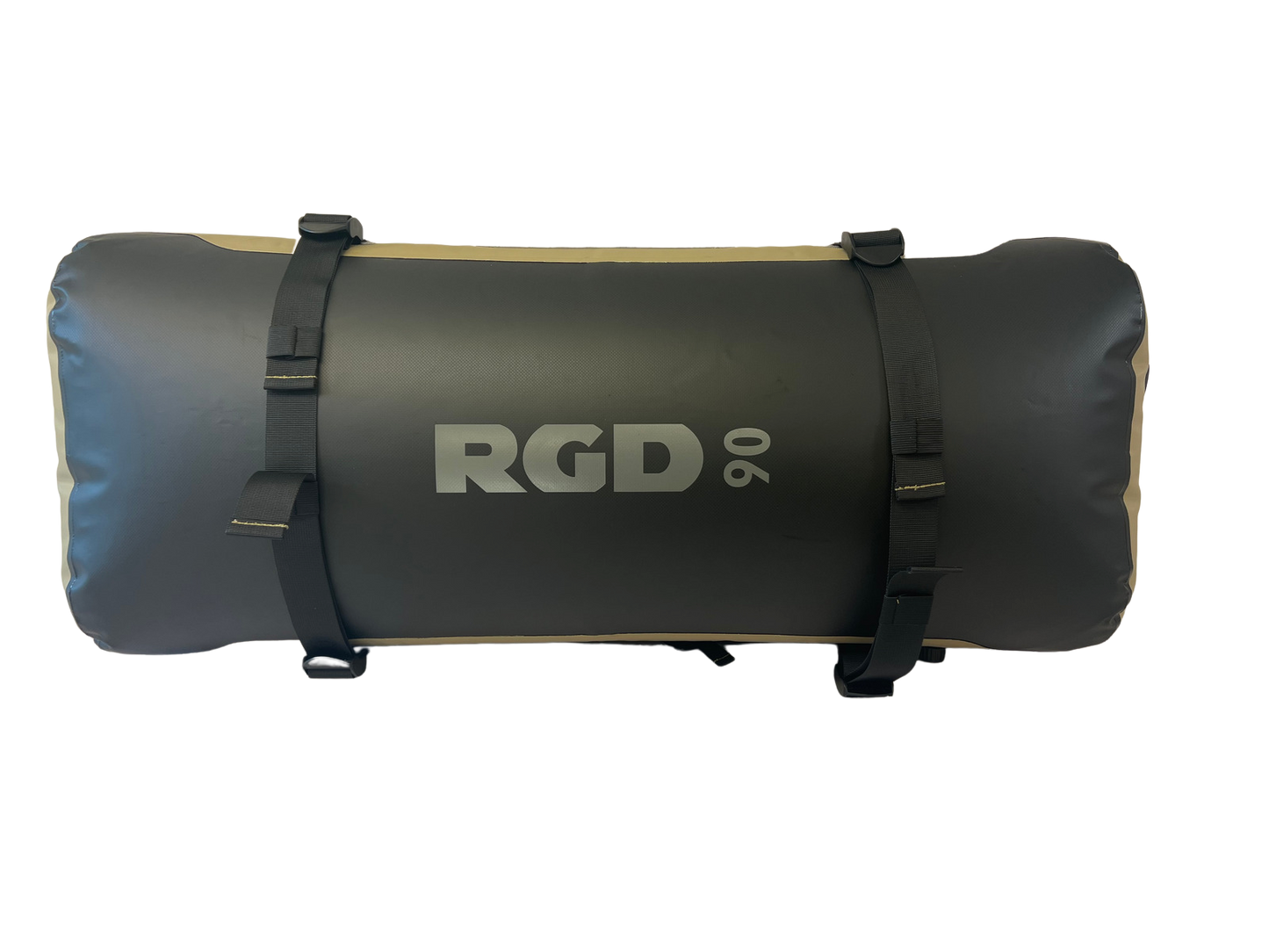 RGD 90 Liter Waterproof Motorcycle Duffel Bag