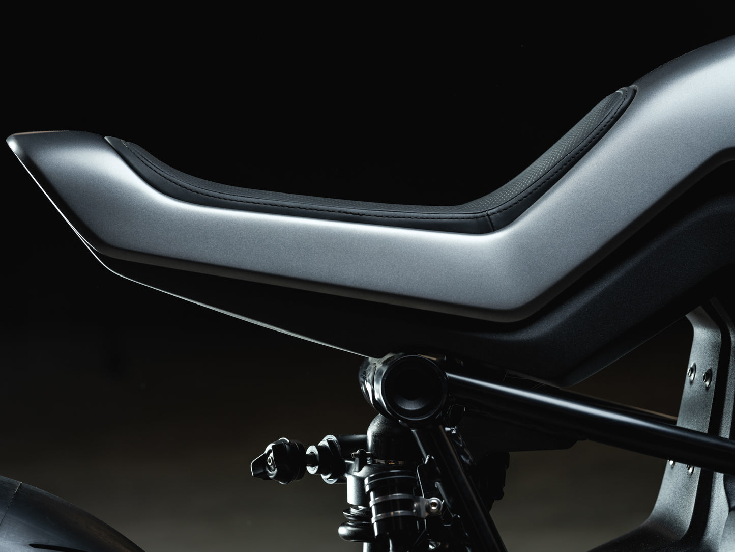 2016 BMW R NineT V15 "TinMan" by Vagabund Moto
