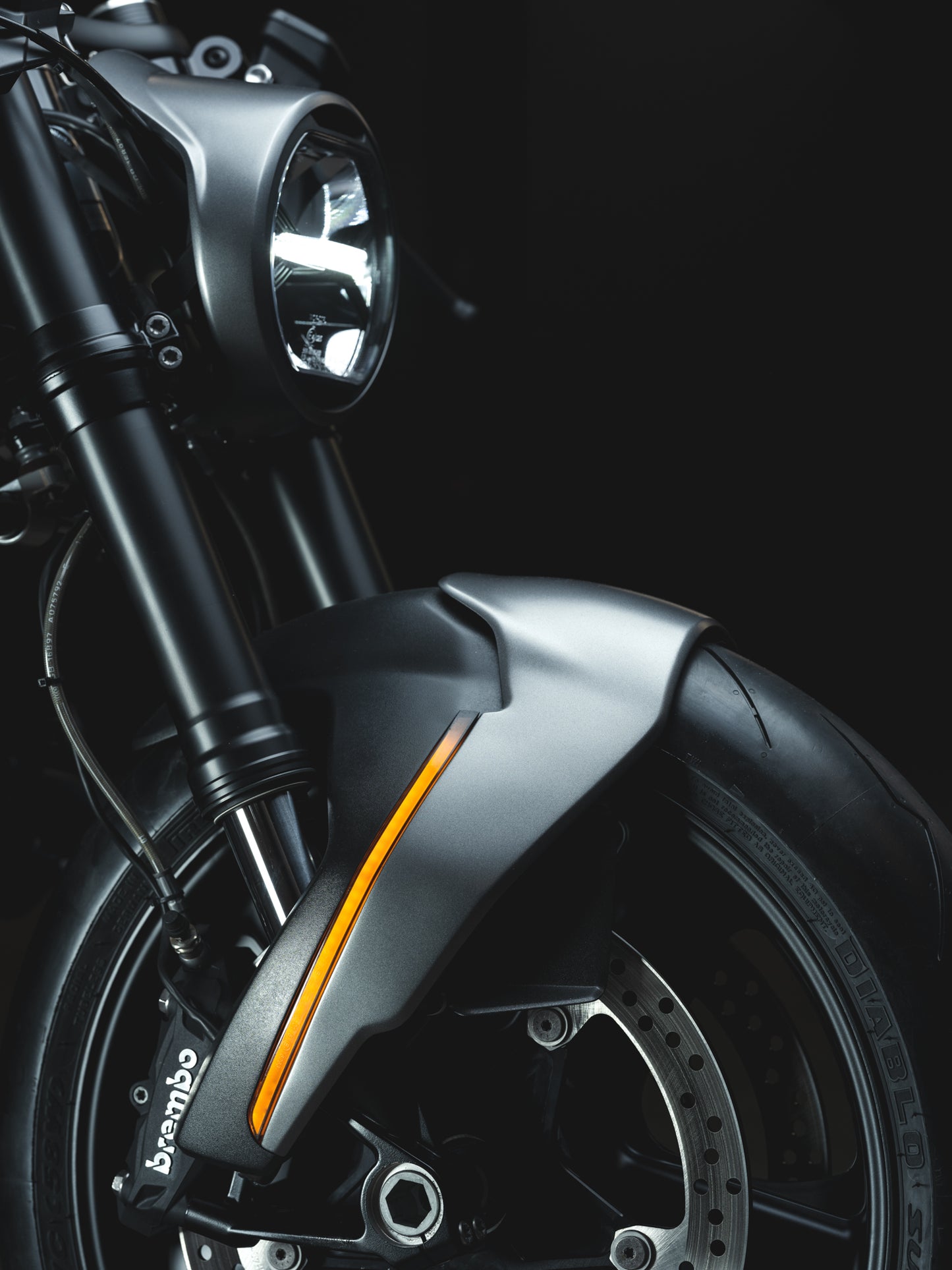 2016 BMW R NineT V15 "TinMan" by Vagabund Moto