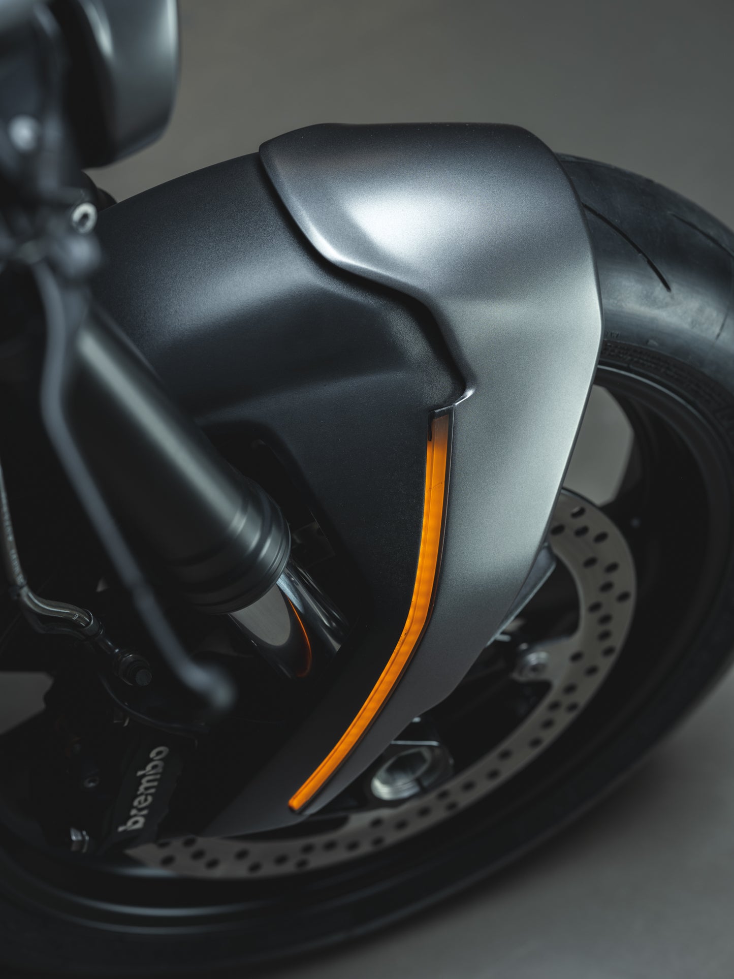 2016 BMW R NineT V15 "TinMan" by Vagabund Moto