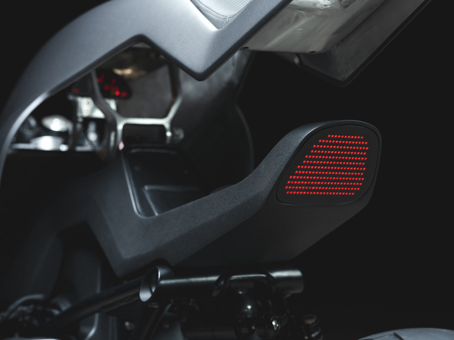 2016 BMW R NineT V15 "TinMan" by Vagabund Moto