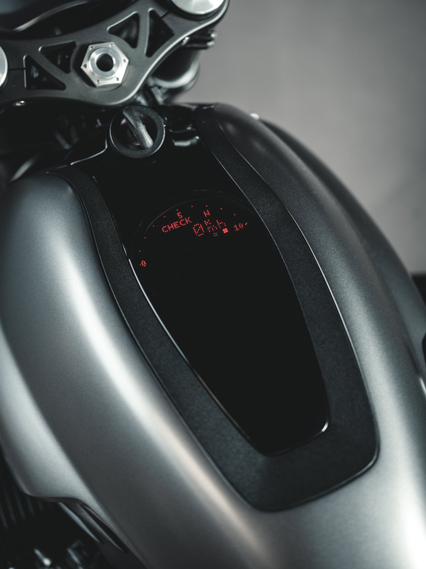 2016 BMW R NineT V15 "TinMan" by Vagabund Moto