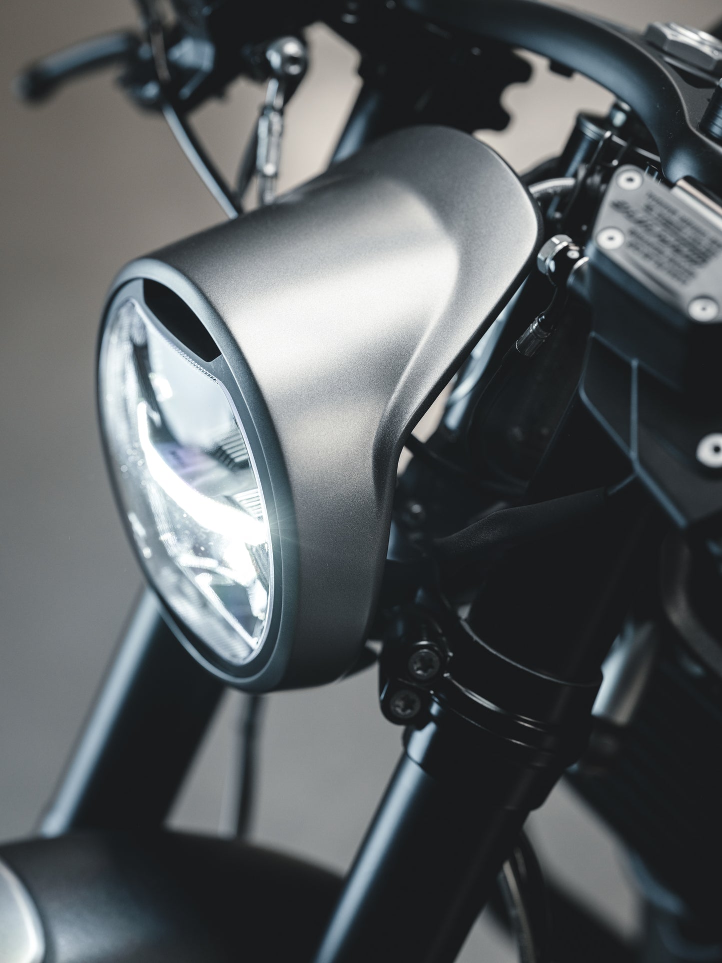 2016 BMW R NineT V15 "TinMan" by Vagabund Moto