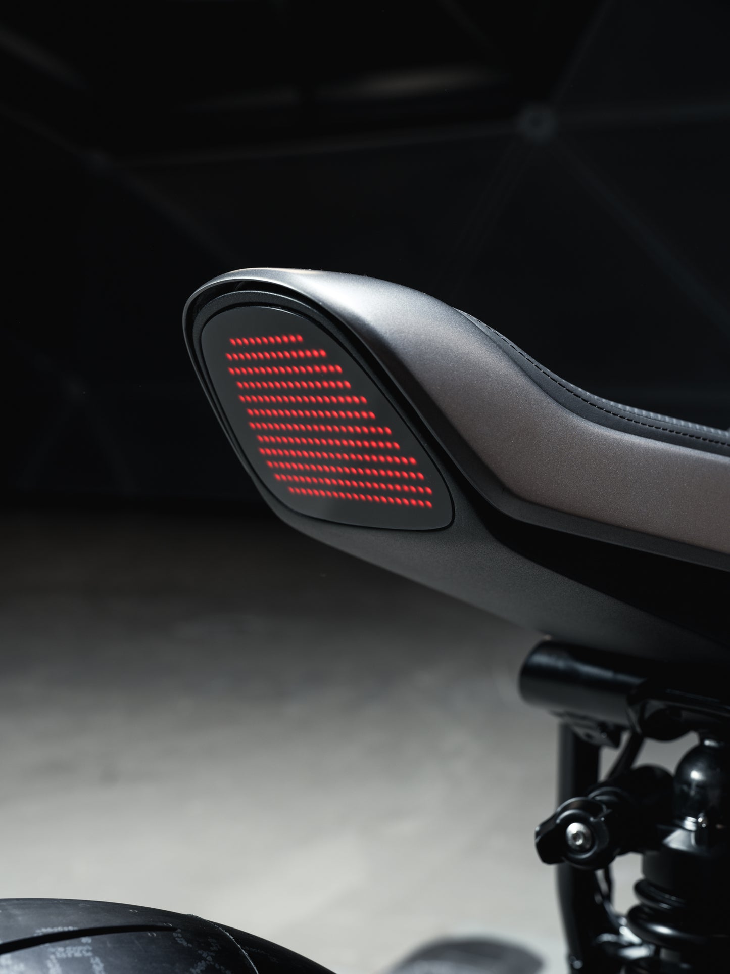 2016 BMW R NineT V15 "TinMan" by Vagabund Moto