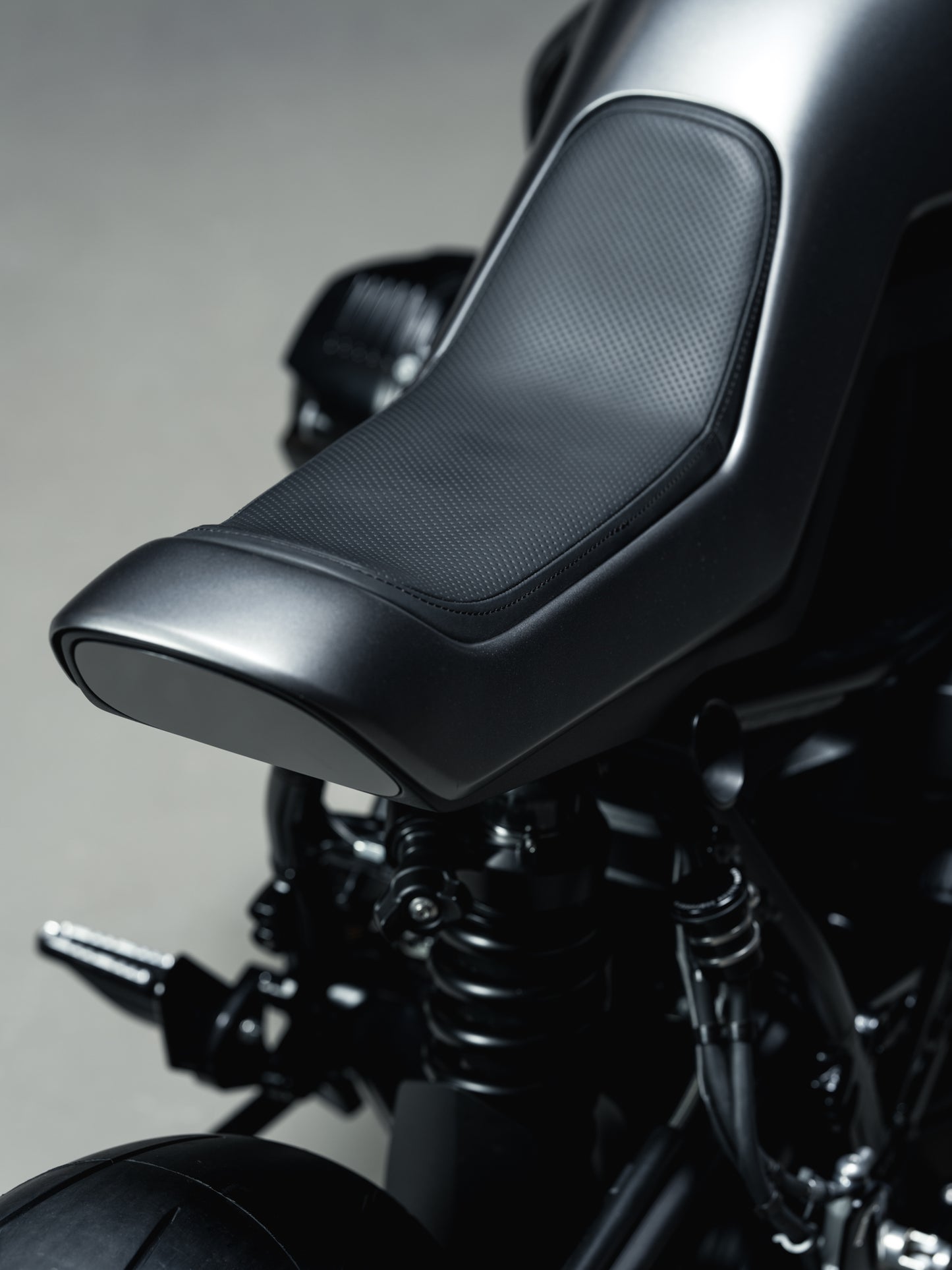 2016 BMW R NineT V15 "TinMan" by Vagabund Moto