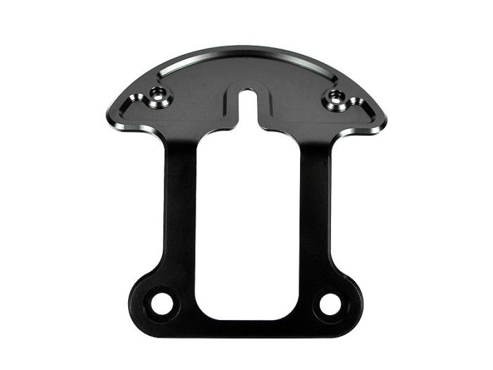 Motogadget Motoscope Pro Motorcycle Speedometer Mounting Bracket For BMW R nineT