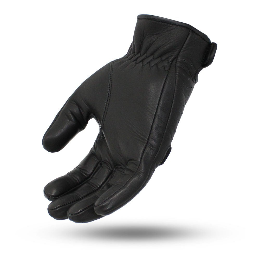First Manufacturing Company Pinnacle Men's Motorcycle Gloves