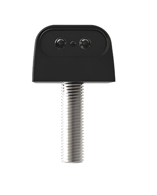 Motoism Universal Type-Two Turn Signal Motorcycle Turn Signal / Indicator Light