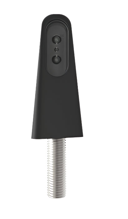 Motoism Universal Type-Three Turn Signal Motorcycle Turn Signal / Indicator Light