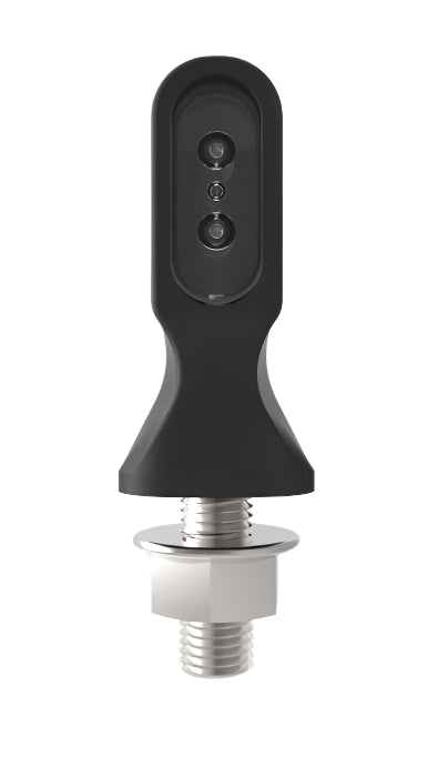 Motoism Universal Type-T Motorcycle Turn Signal / Indicator Light