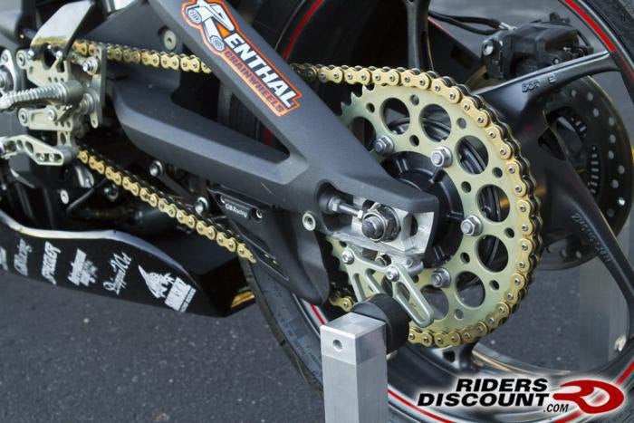 2014 Triumph Daytona 675R - Daytona 200 Winner