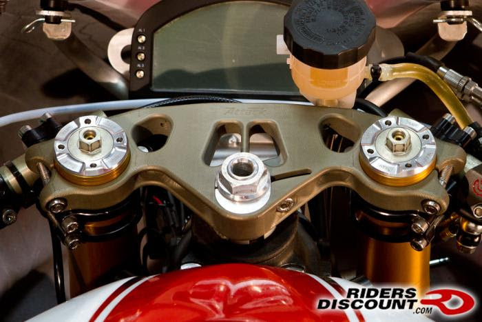2014 Triumph Daytona 675R - Daytona 200 Winner