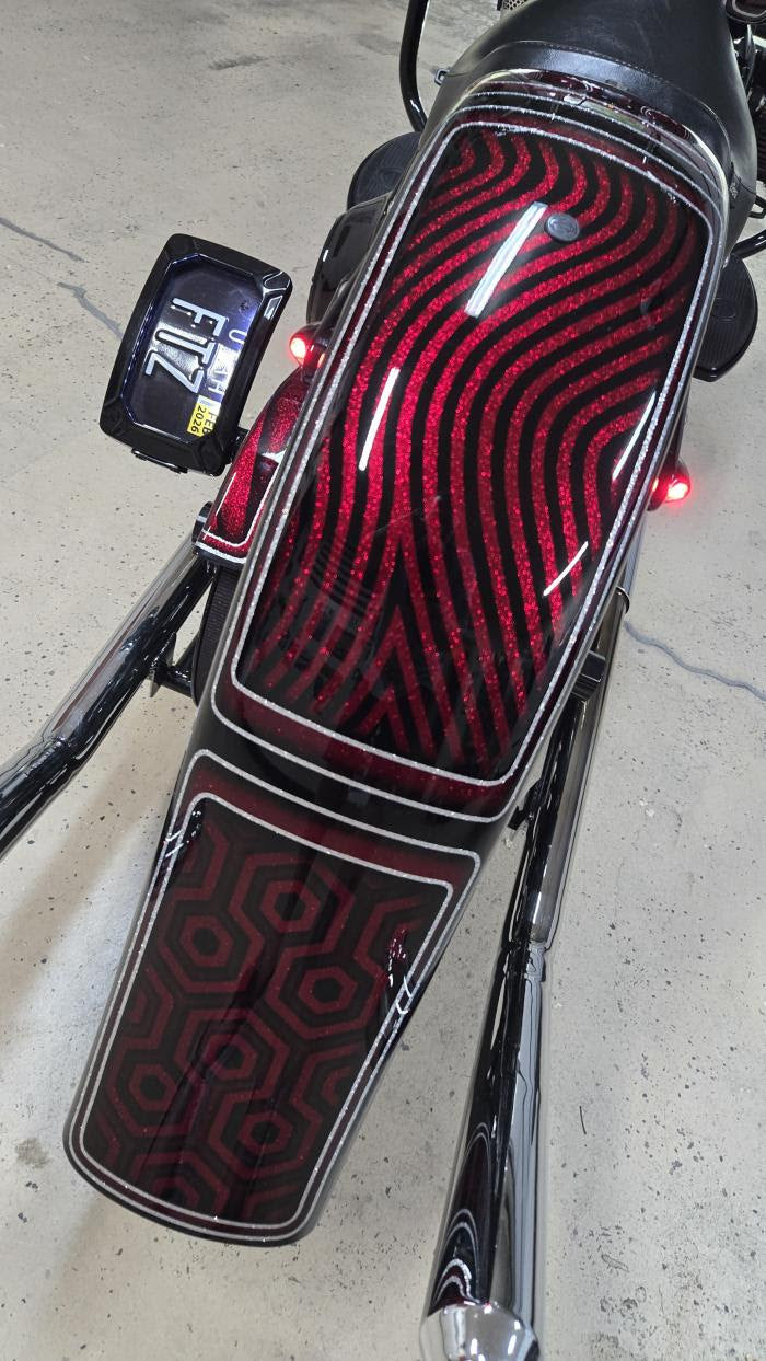 2019 Harley Davidson Softail Slim Custom