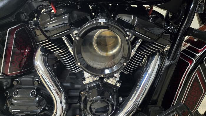 2019 Harley Davidson Softail Slim Custom