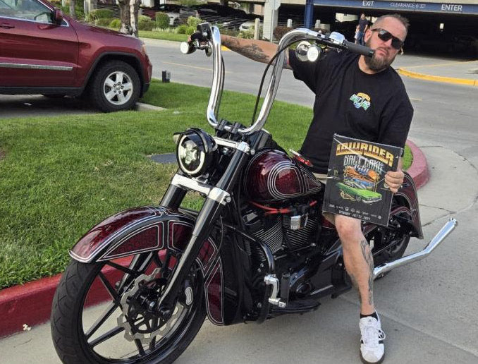 2019 Harley Davidson Softail Slim Custom
