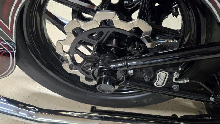 2019 Harley Davidson Softail Slim Custom