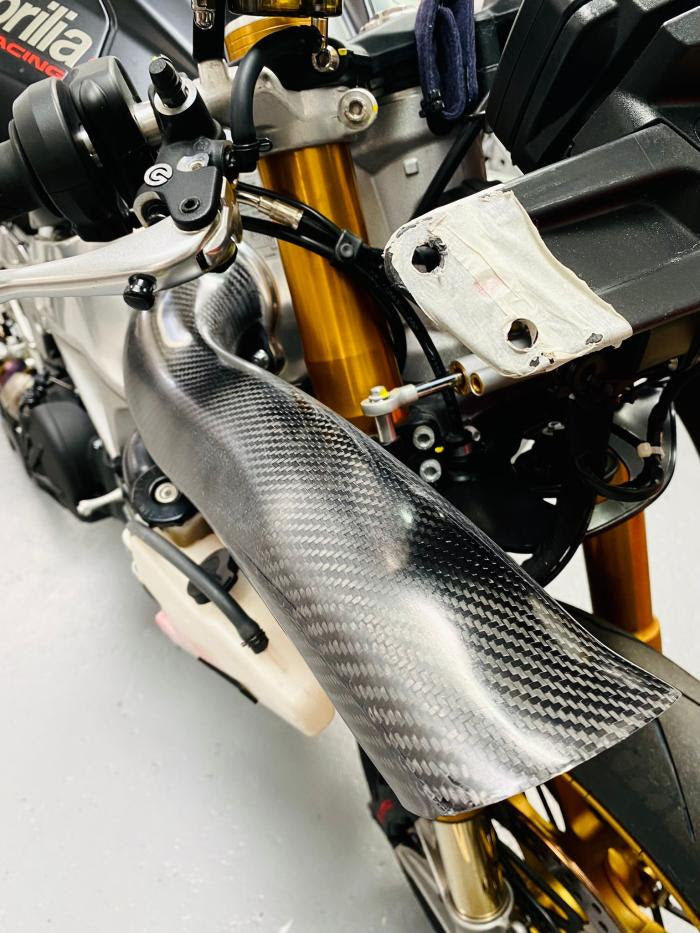 2019 Aprilia Rs V4 Tribute to the Rs250