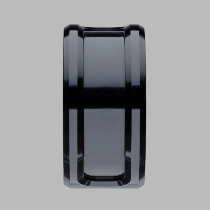 Motogadget mo.switch basic 2 button motorcycle Handlebar Button Black/ Black inlay