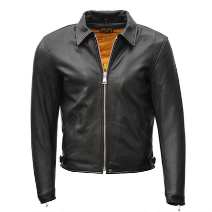 Goldtop Motorcycle Outfitters The 1958  Motorcycle Jacket- Men's