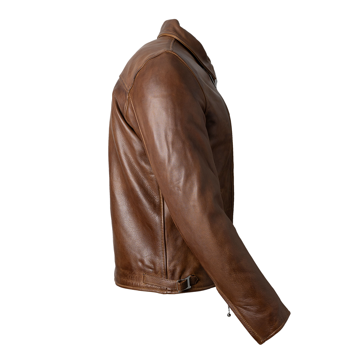 Goldtop Motorcycle Outfitters The 1958  Motorcycle Jacket- Men's