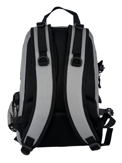 RGD Submersible Airtight 20L Laptop Backpack