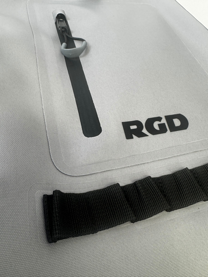 RGD Submersible Airtight 20L Laptop Backpack