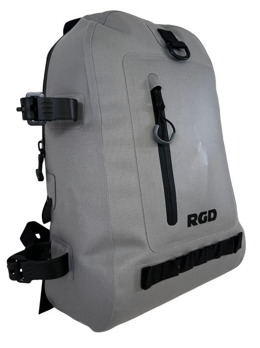 RGD Submersible Airtight 20L Laptop Backpack