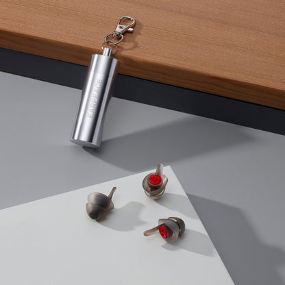 EARPEACE PRO Motorcycle Earplugs