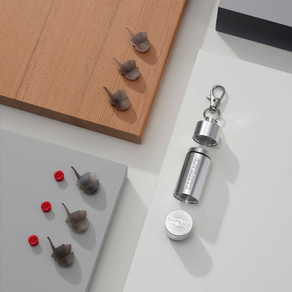 EARPEACE PRO Motorcycle Earplugs