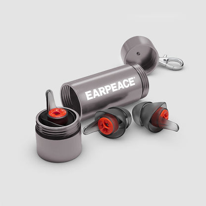 EARPEACE PRO Motorcycle Earplugs