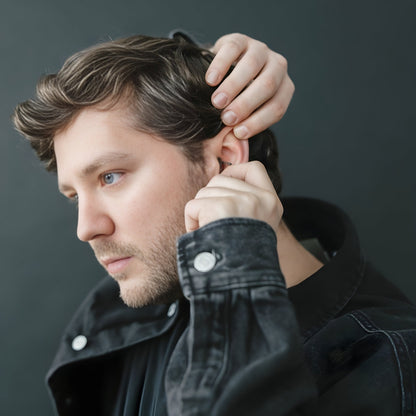 EARPEACE PRO Motorcycle Earplugs