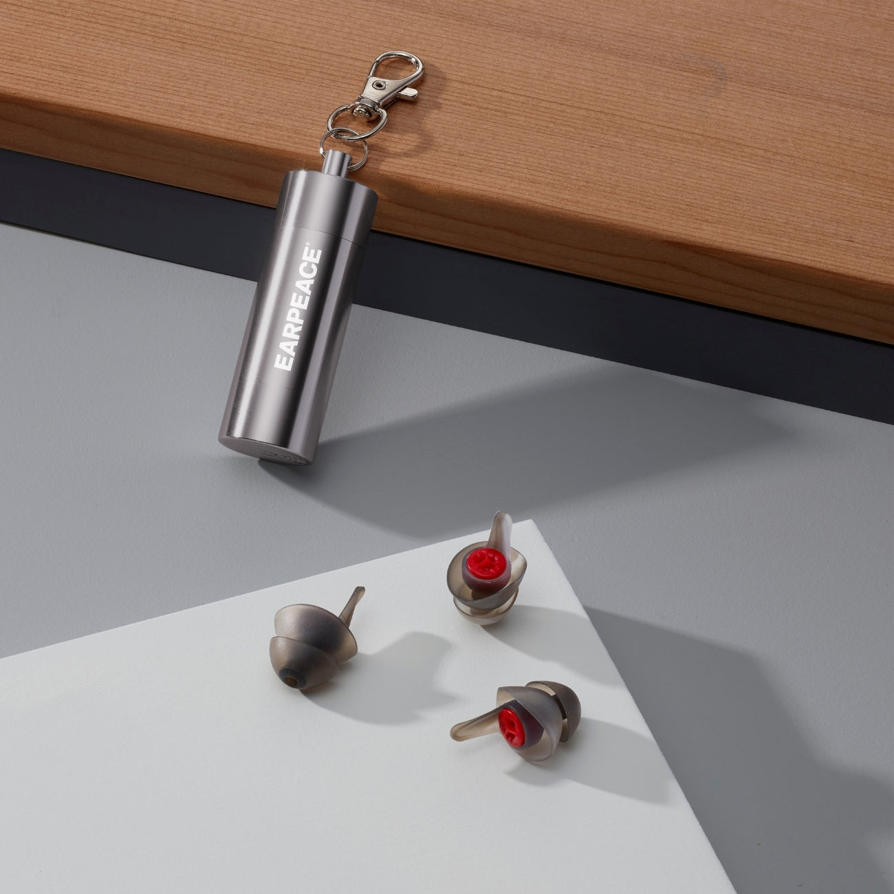 EARPEACE PRO Motorcycle Earplugs