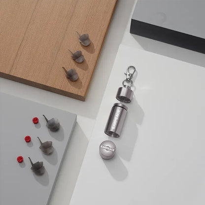 EARPEACE PRO Motorcycle Earplugs