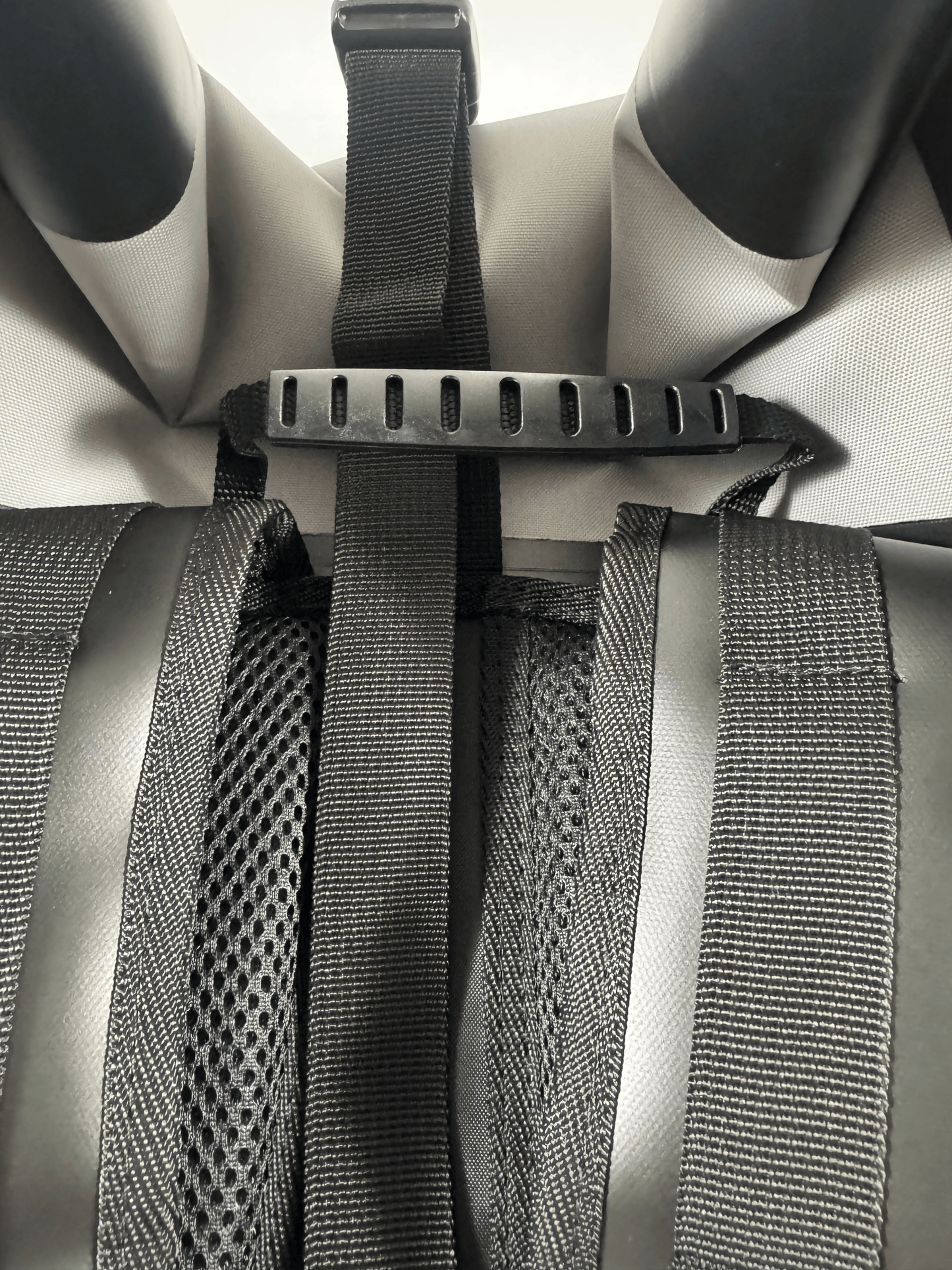 RGD Waterproof 30L Rolltop Boonie Backpack