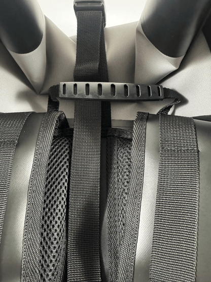 RGD Waterproof 30L Rolltop Boonie Backpack