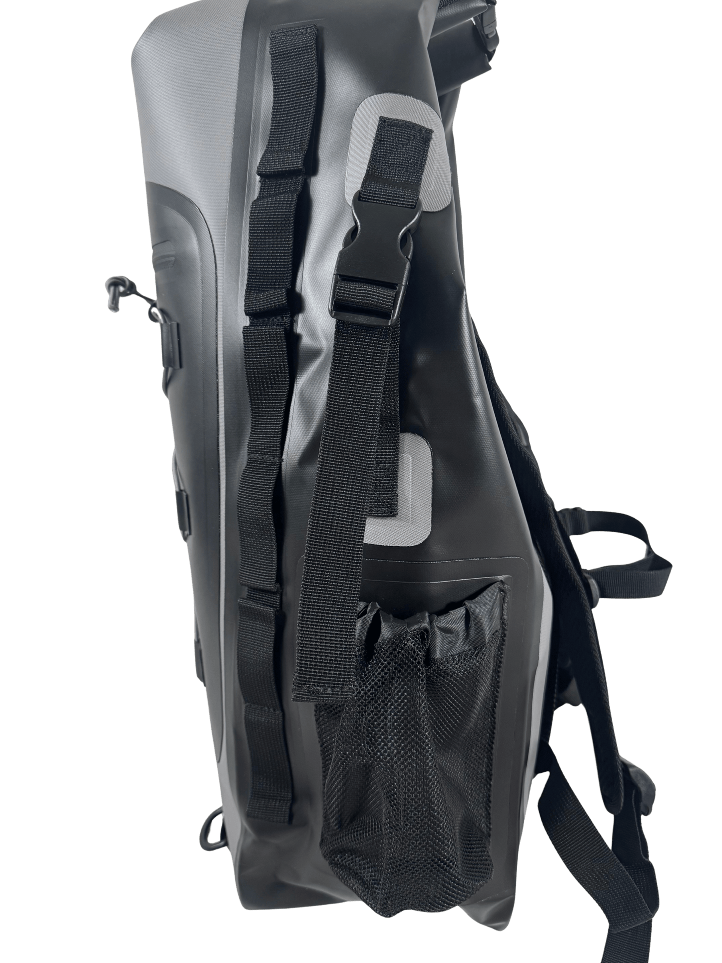 RGD Waterproof 30L Rolltop Boonie Backpack