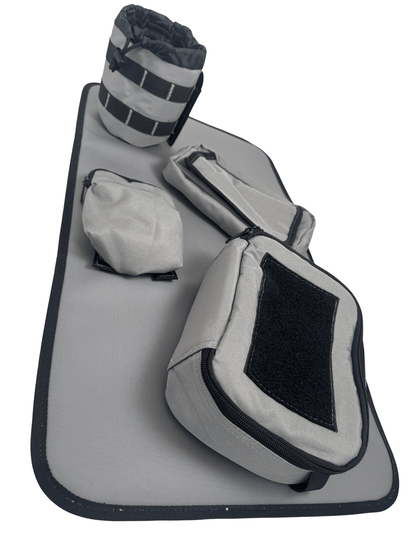 RGD Submersible Airtight 30L Adventure Parent Backpack