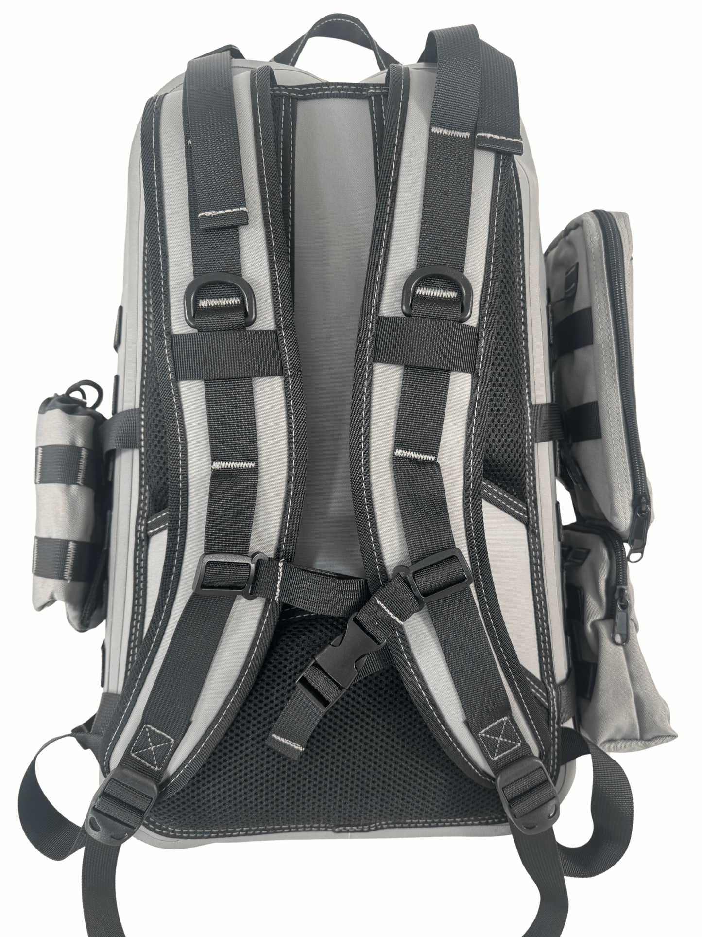 RGD Submersible Airtight 30L Adventure Parent Backpack