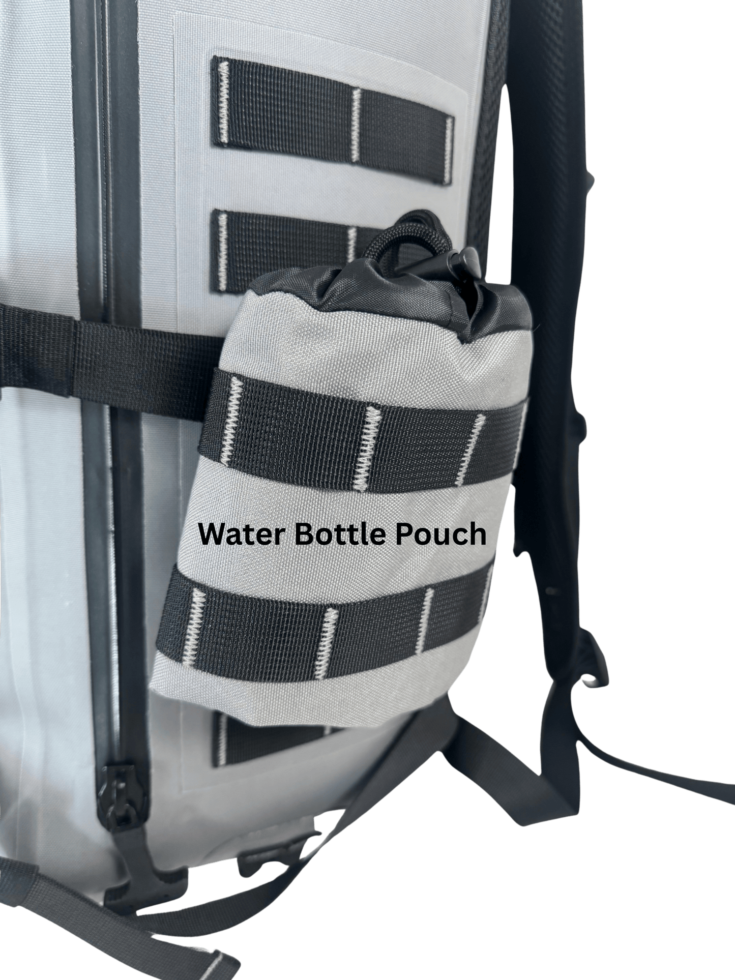 RGD Submersible Airtight 30L Adventure Parent Backpack