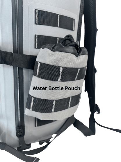 RGD Submersible Airtight 30L Adventure Parent Backpack