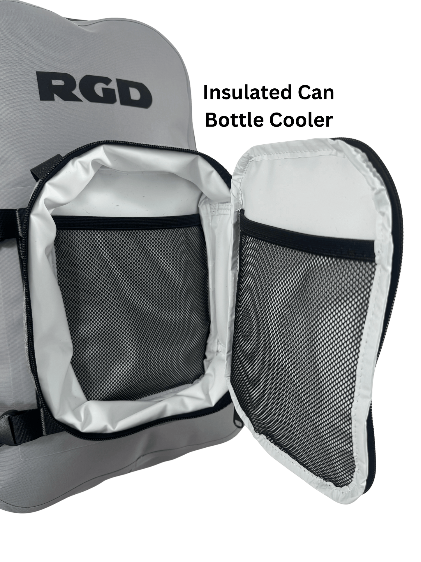 RGD Submersible Airtight 30L Adventure Parent Backpack